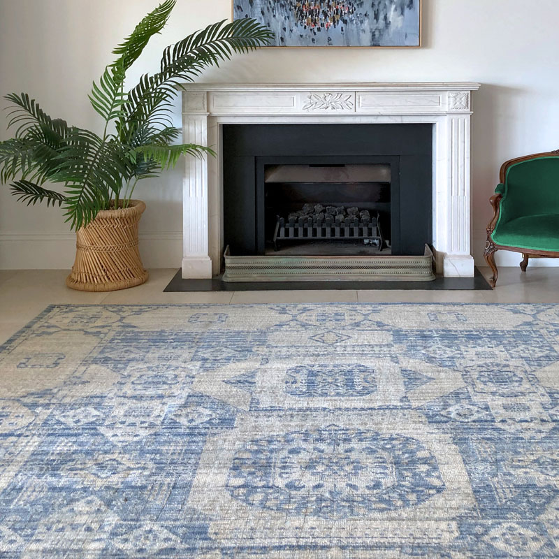 Hamptons Style The Rug Est.